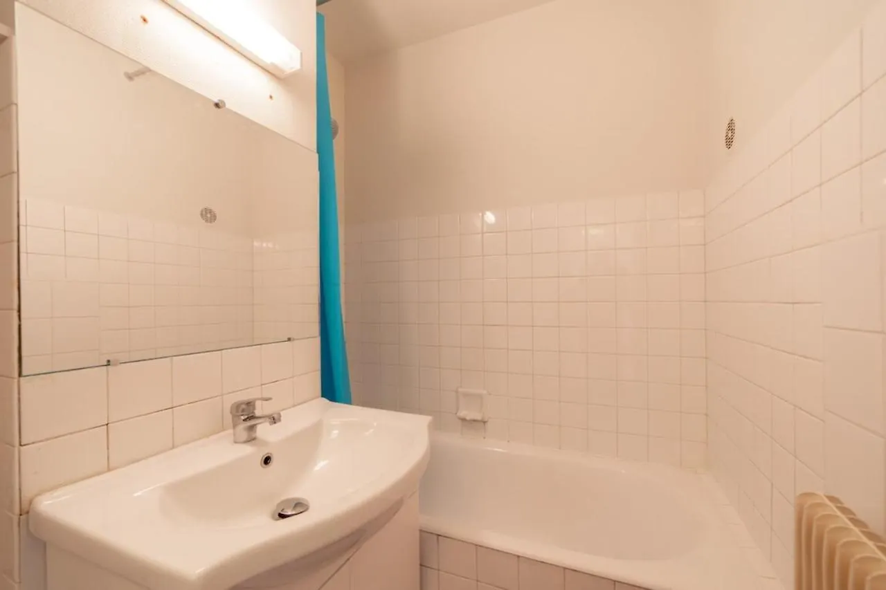 Apartment Loverchy Studio Annecy