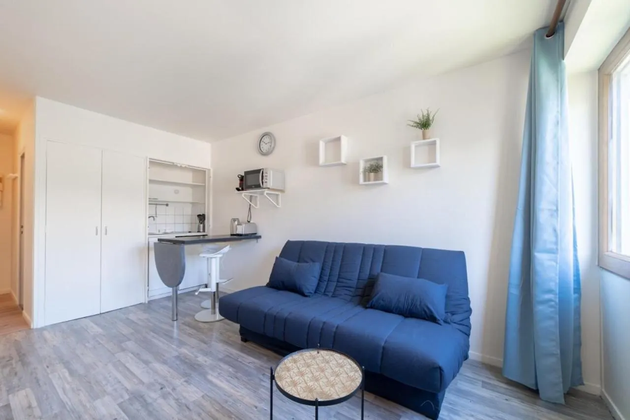 Loverchy Studio Annecy
