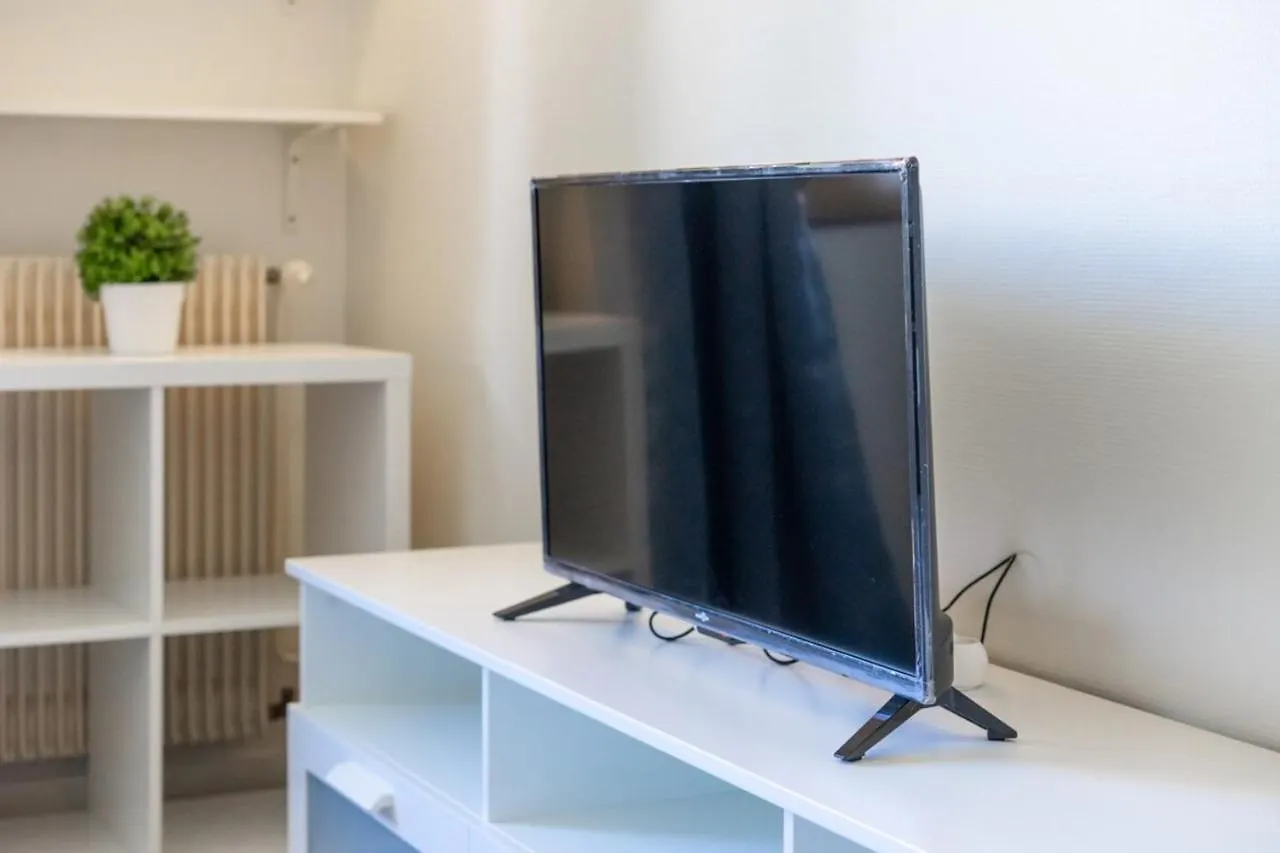 Loverchy Studio Annecy Apartment